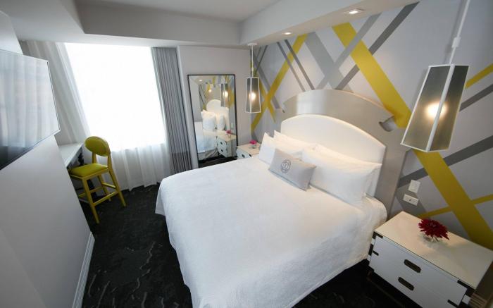 Elyton Hotel, Autograph Collection