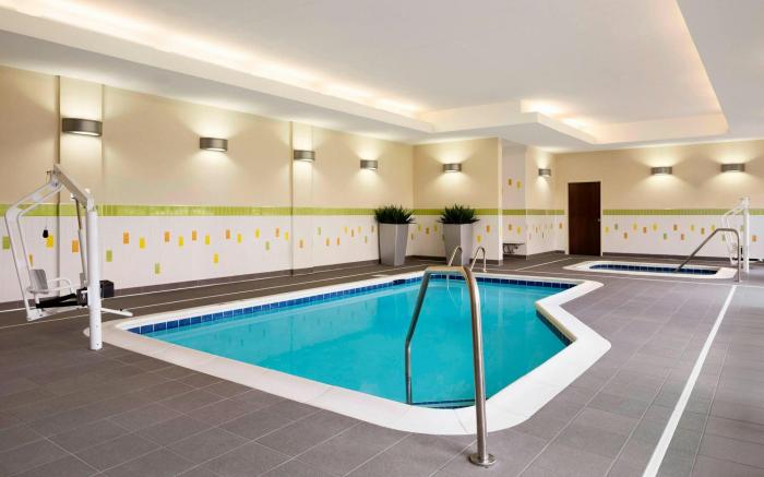 Fairfield by Marriott Inn & Suites Akron Fairlawn