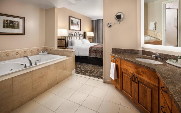 Marriott's StreamSide Evergreen at Vail