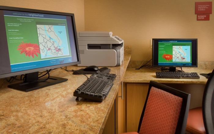 TownePlace Suites Lexington Park Patuxent River Naval Air Station