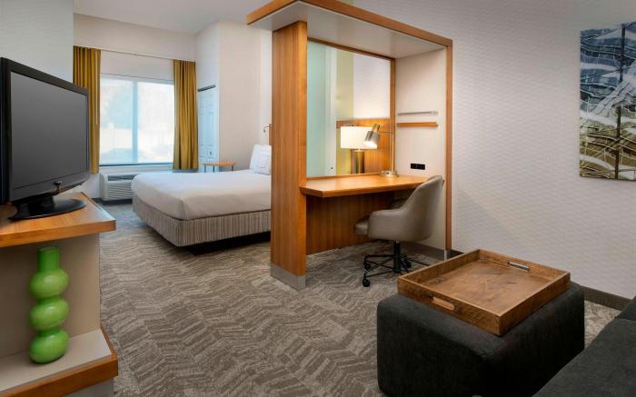 SpringHill Suites by Marriott Alexandria
