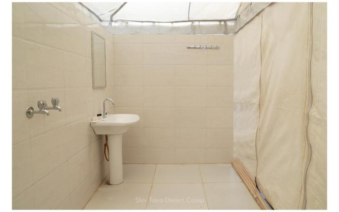 Shiv Tara Desert Camp