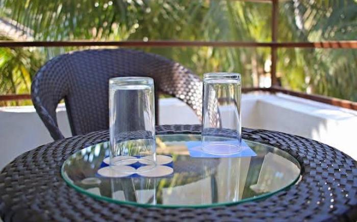 Maple Leaf Residency Homes Calangute