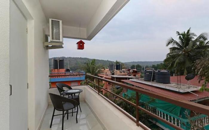 Maple Leaf Residency Homes Calangute