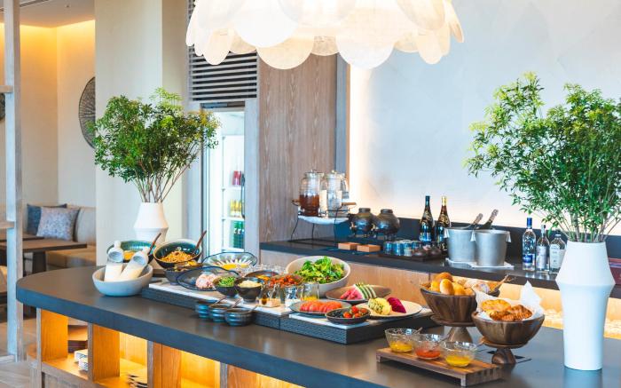 The Orion Hotel Motobu Resort & Spa