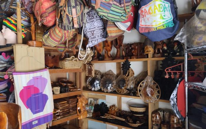 Grandma's Yellow House