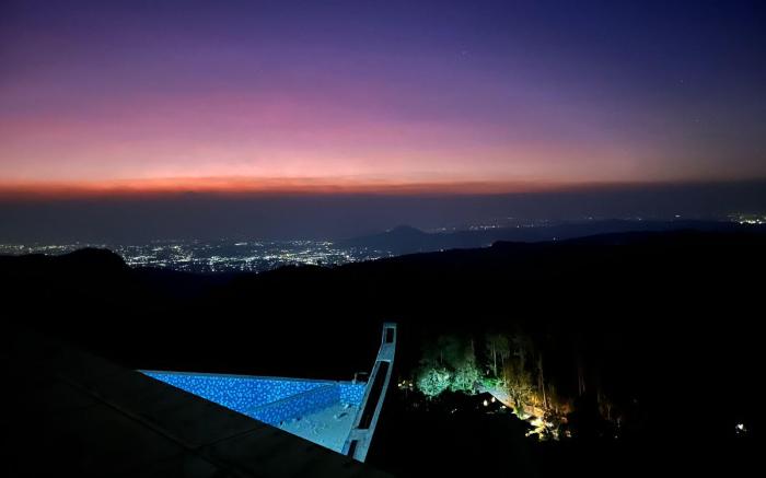 Mount Pico Resorts