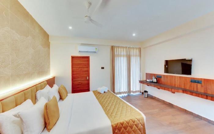 Mount Pico Resorts