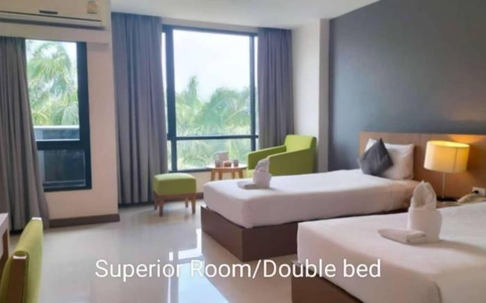 S Tara Grand Hotel