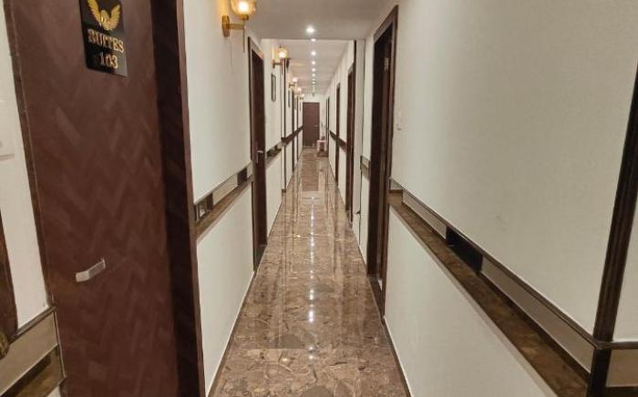 MIG SUITES