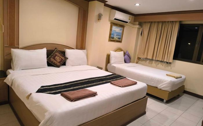 La Casa South Pattaya Hotel