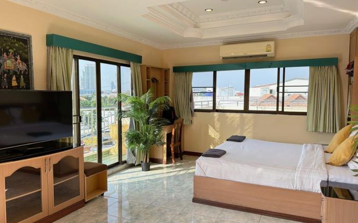La Casa South Pattaya Hotel