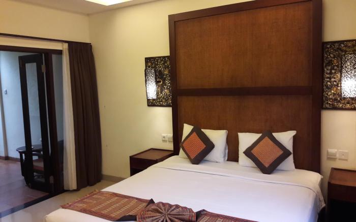 Sari Villa Sanur Beach