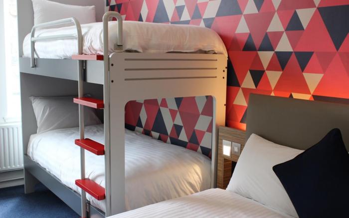 Cityroomz Edinburgh Hotel