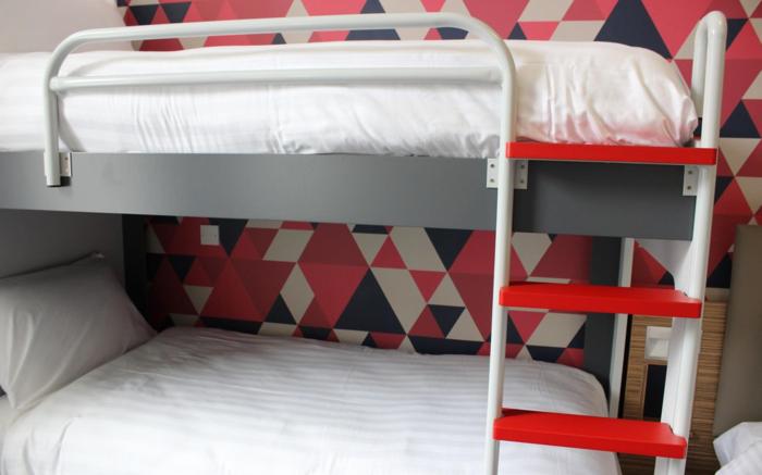 Four Points Flex by Sheraton Edinburgh