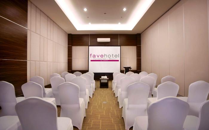 Favehotel Padjajaran Bogor