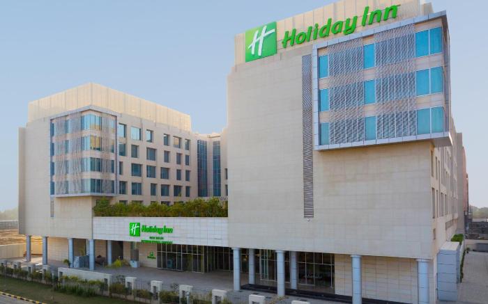 Holiday Inn New Delhi Aerocity By IHG