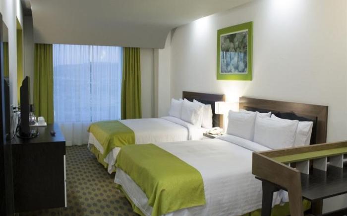 Holiday Inn Queretaro Zona Krystal By IHG