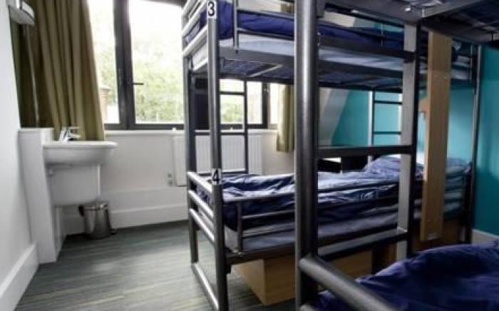 YHA London St Pauls Hostel