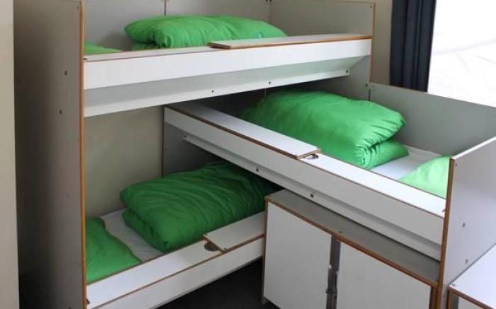 YHA London St Pauls Hostel