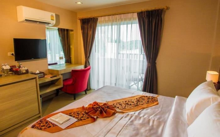 Retro 39 Hotel
