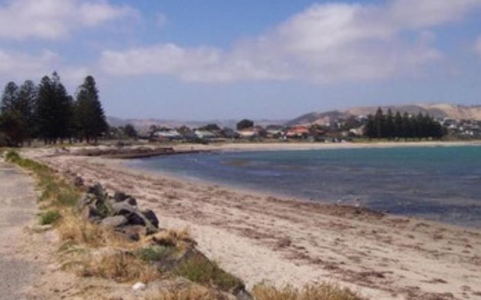 Ocean Crest Accommodation Solutions