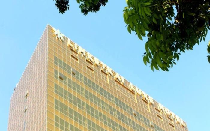 Limketkai Luxe Hotel