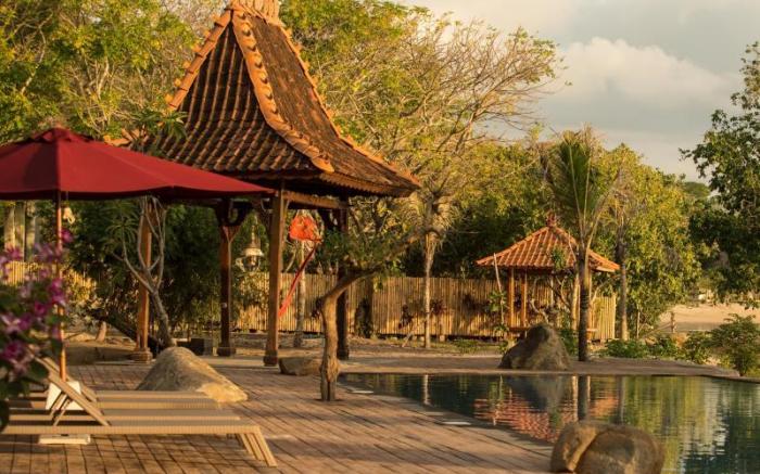Plataran Komodo Beach Resort
