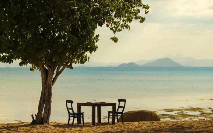 Plataran Komodo Beach Resort