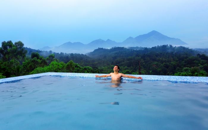 Petals Resort
