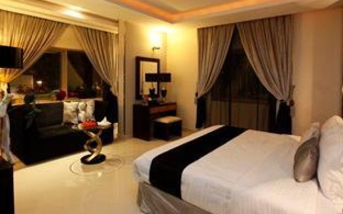 Al Muhaidb Residence Al Takhasossi 2