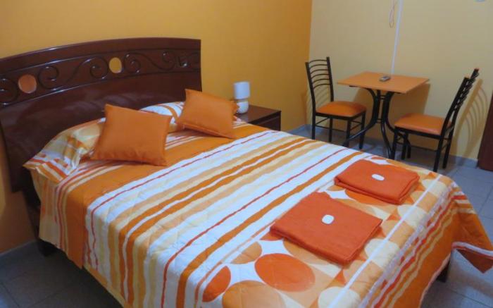 Kurmi Hostel Lima Airport