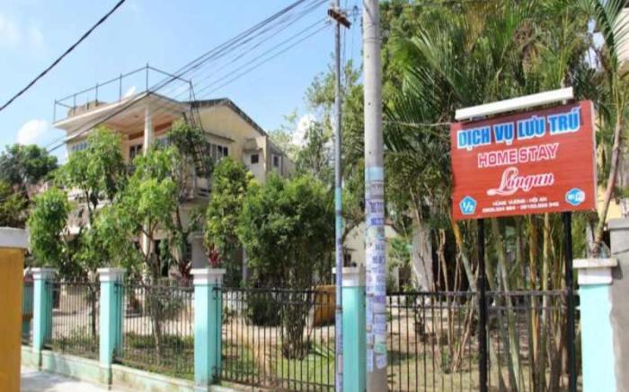 Longan Homestay