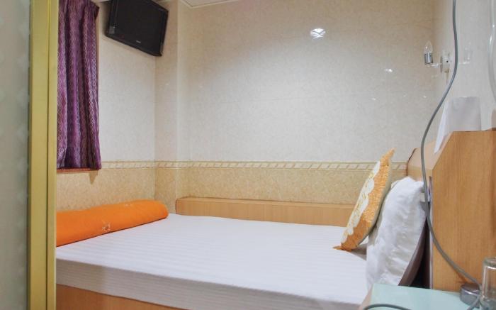 Everest Guest House