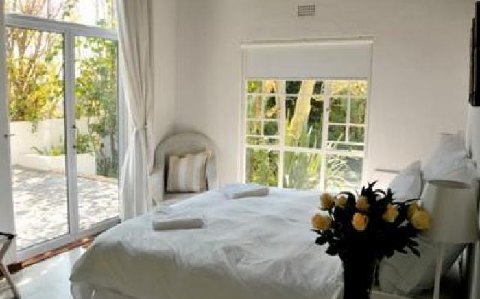 Green Park Manor Guesthouse
