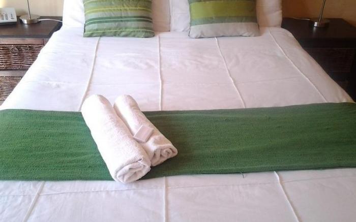 Sgegede Guest House