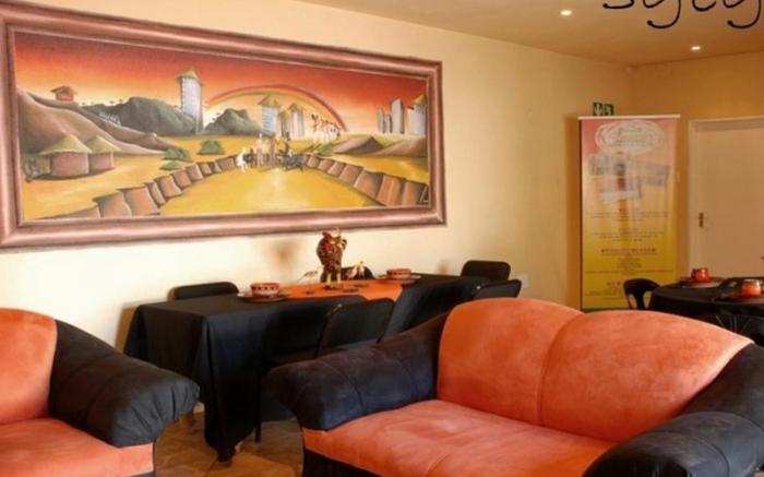 Sgegede Guest House