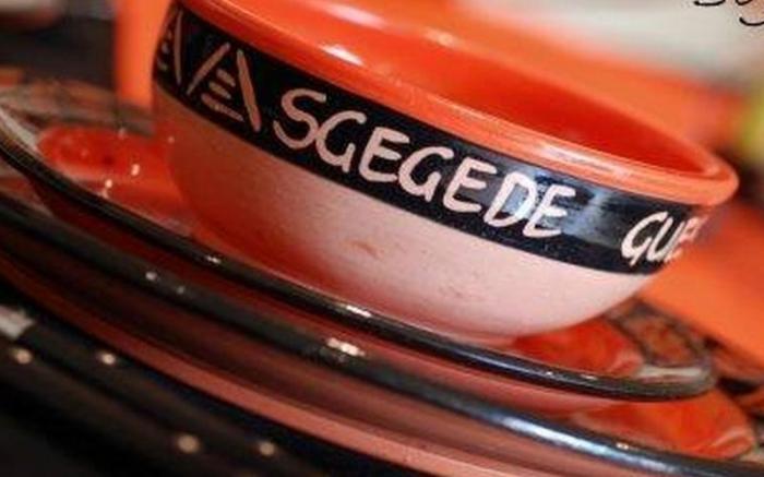 Sgegede Guest House