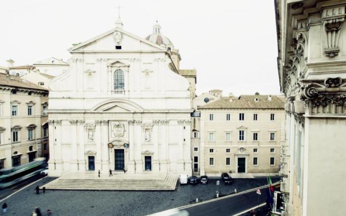 iRooms Pantheon and Navona Guest House