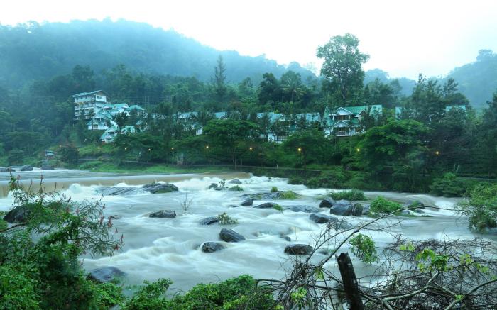 Rivulet Resort