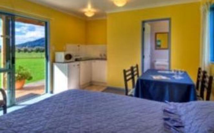 Smiths Farm Holiday Park Hotel