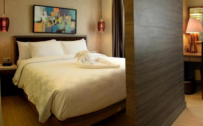 BW Kemayoran Hotel & Convention Powered by Archipelago