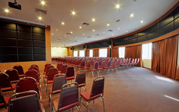 Hotel Continental Penang