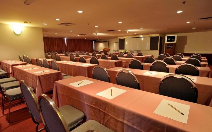 Hotel Continental Penang