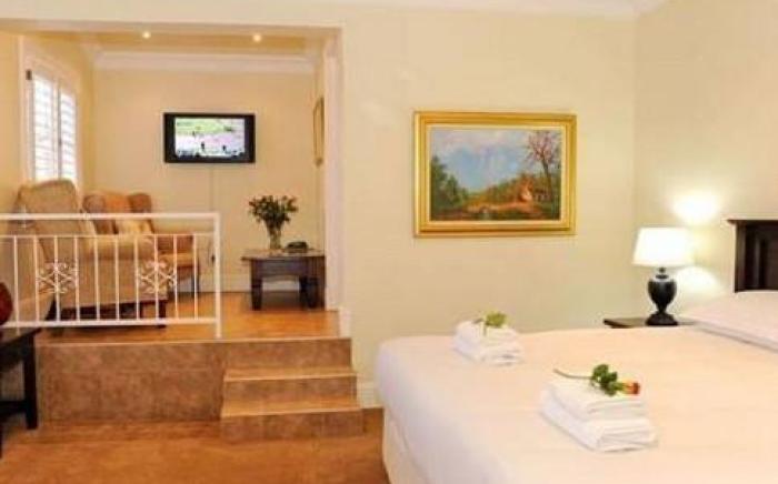Sicas Guest House The Loft