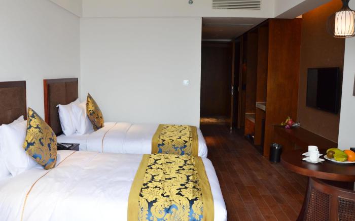 Wyndham Garden Hotel