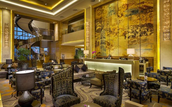 Expo Center Hotel