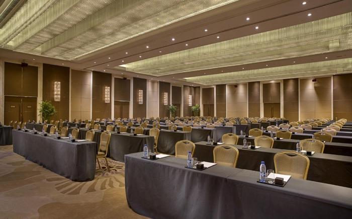 Expo Center Hotel