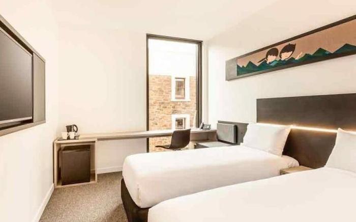ibis Adelaide