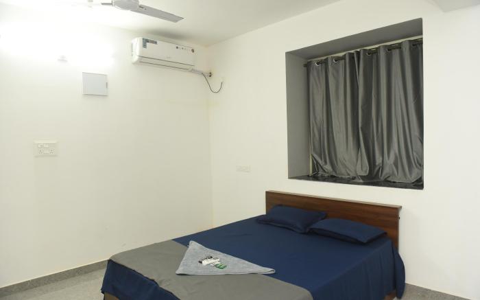 Sai Homestay 2 BHK and Studio Apartment